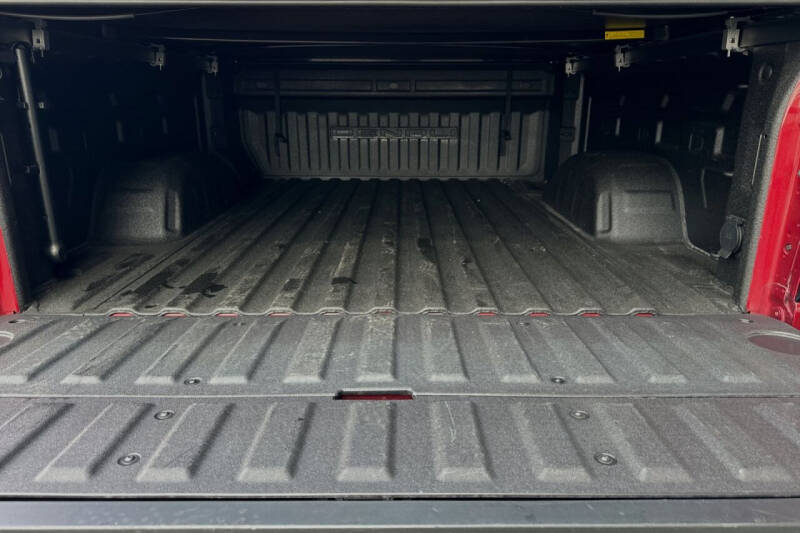 2022 GMC Sierra 1500 Limited