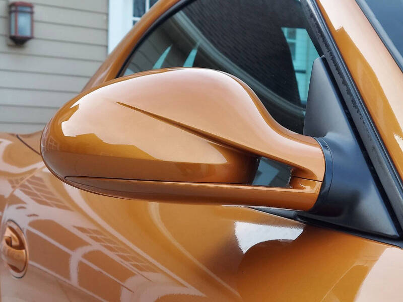 2010 Porsche Boxster S