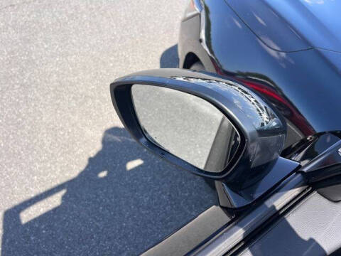 2024 Acura Integra w/A-SPEC