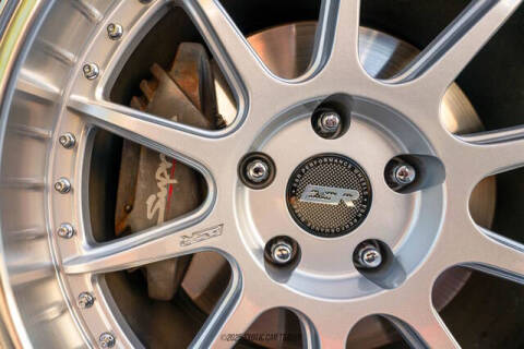 1994 Toyota Supra Turbo