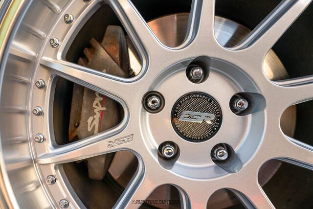 1994 Toyota Supra Turbo