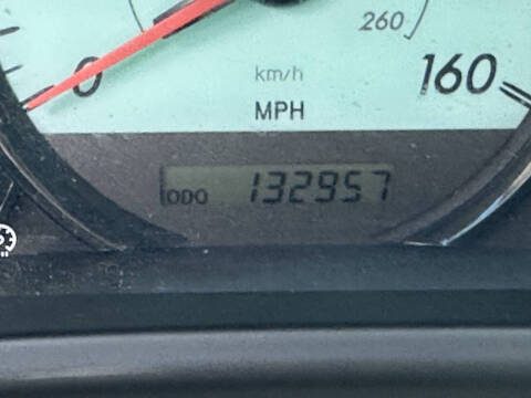 2006 Toyota Camry Solara SLE