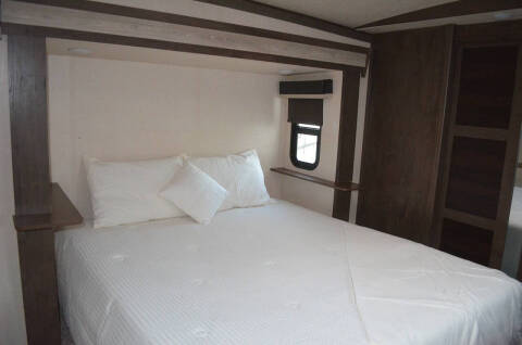 2019 Forest River Salem Hemisphere Hyper-Lyte