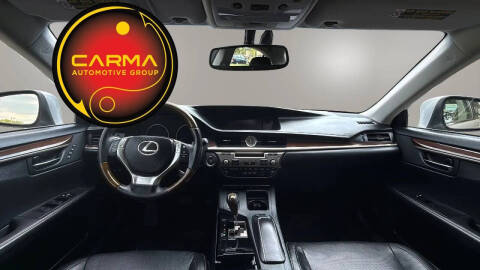 2014 Lexus ES 350
