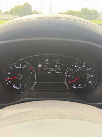 2014 Kia Soul !