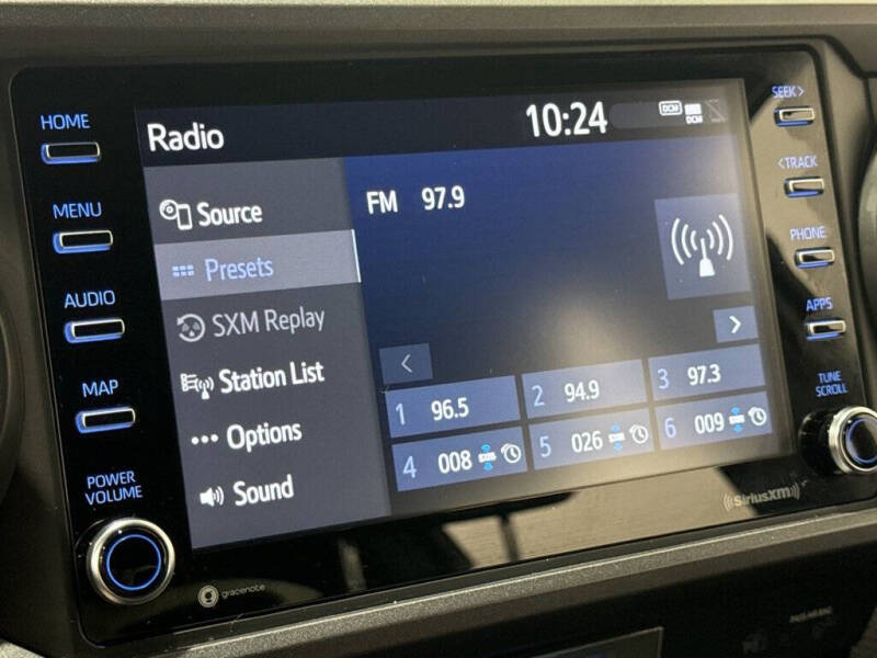 2023 Toyota Tacoma TRD Off-Road