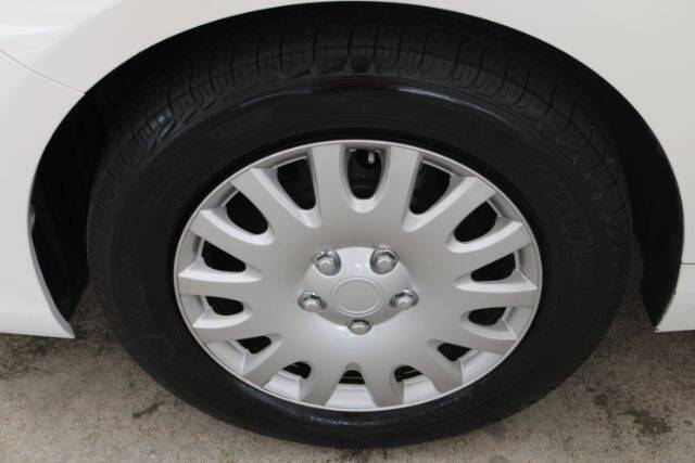 2015 Toyota Camry XLE