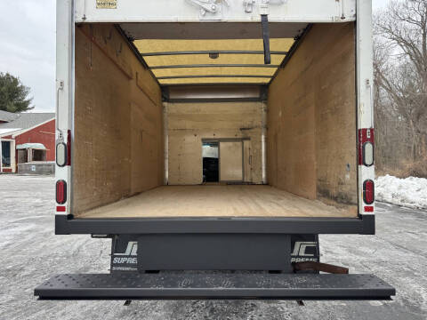 2015 Chevrolet Express 3500