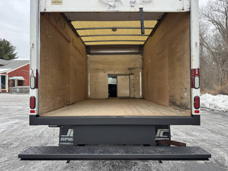 2015 Chevrolet Express 3500