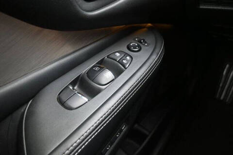 2016 Nissan Murano Platinum