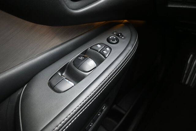 2016 Nissan Murano Platinum