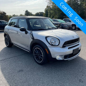 2015 MINI Countryman for sale at INDY AUTO MAN in Indianapolis IN