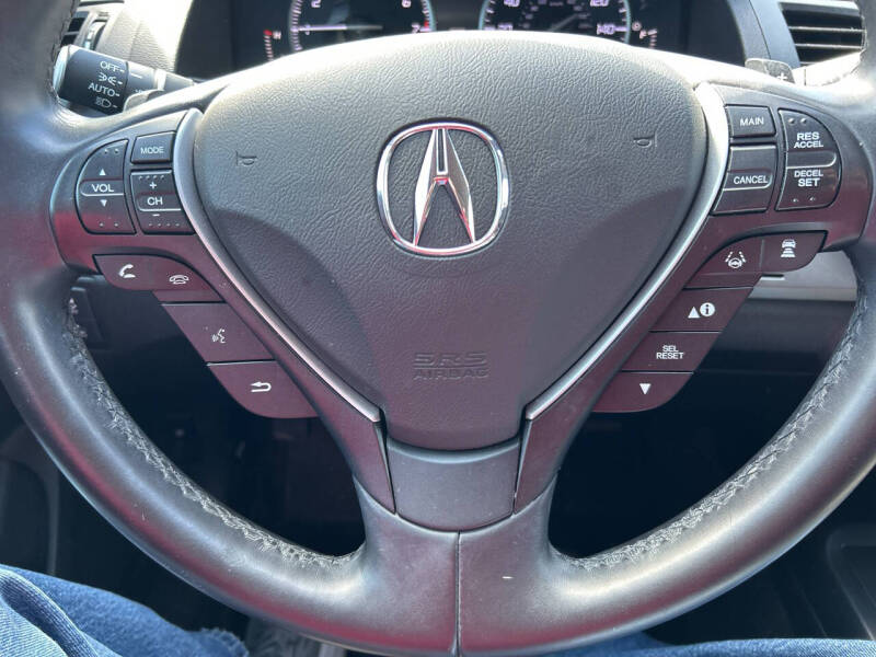 2016 Acura RDX AcuraWatch Plus Package - Photo 17