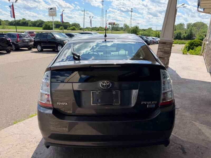 2007 Toyota Prius