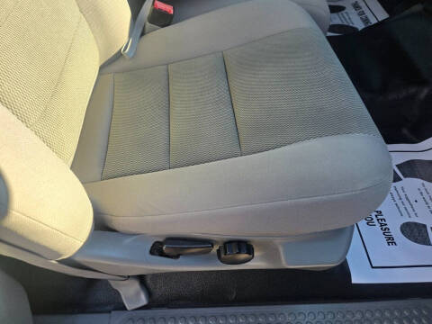 2005 Ford F-250 Super Duty XLT