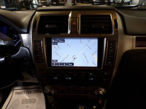2019 Lexus GX 460