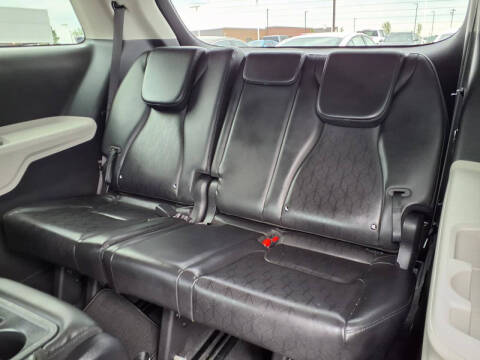 2023 Kia Carnival