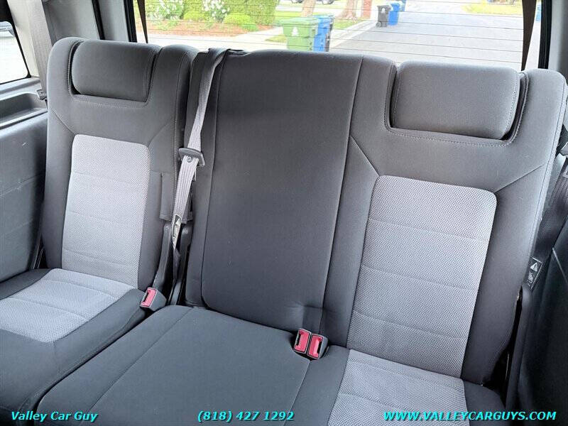 2003 Ford Expedition XLT