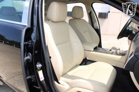 2014 Jaguar XF 3.0