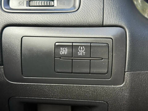 2015 Mazda CX-5 Sport