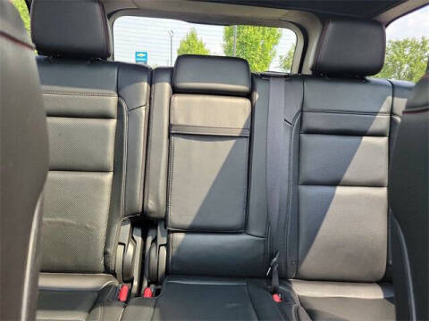 2021 Jeep Grand Cherokee Trailhawk