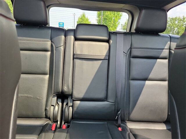 2021 Jeep Grand Cherokee Trailhawk