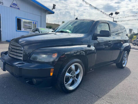 2009 Chevrolet HHR Panel LS