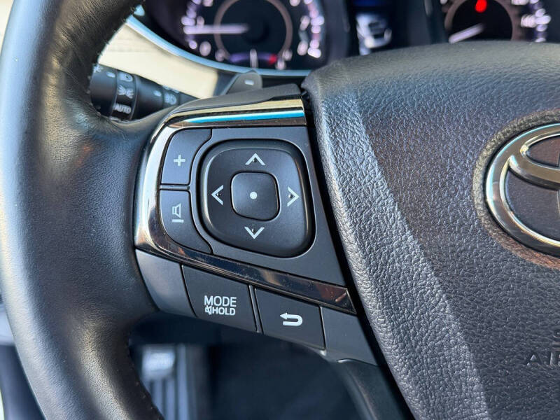 2014 Toyota Avalon Limited