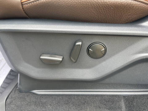 2025 Ford Expedition King Ranch