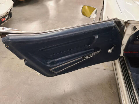 1974 Chevrolet Corvette