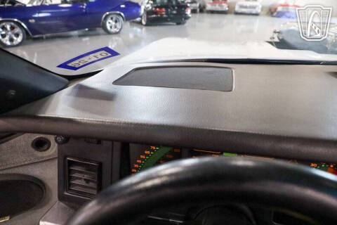 1986 Chevrolet Corvette