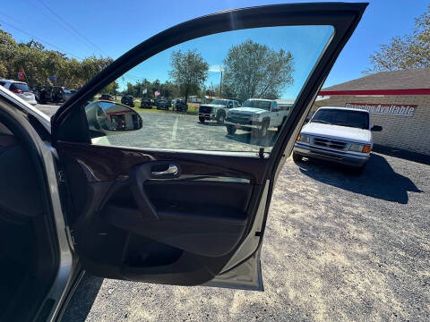 2014 Buick Enclave Premium