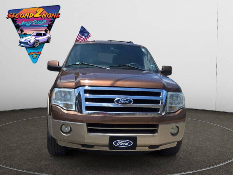 2012 Ford Expedition XLT