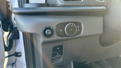 2026 Ford Transit 250