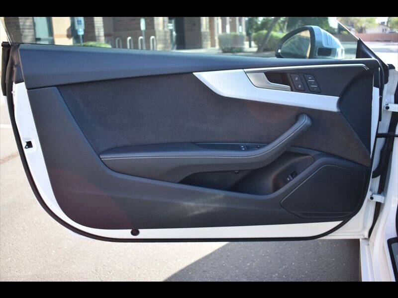 2019 Audi S5 3.0T quattro Premium Plus