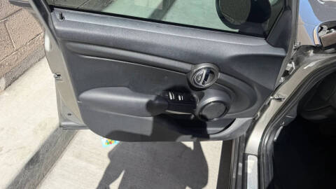 2017 MINI Hardtop 4 Door Cooper