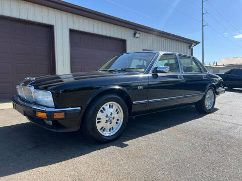 1994 Jaguar XJ-Series for sale at Ryans Auto Sales in Muncie IN