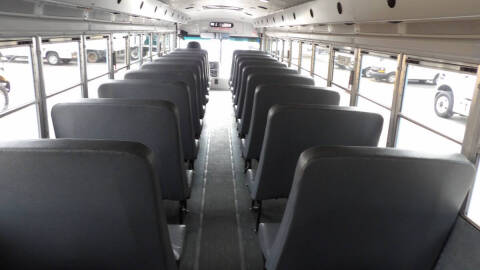 2013 Thomas Built Buses Transit-Liner HDX