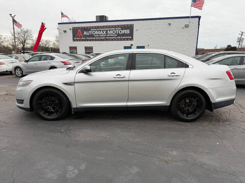 2014 Ford Taurus SEL