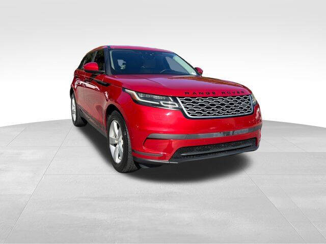 2018 Land Rover Range Rover Velar D180 S