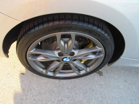 2016 BMW 2 Series M235i