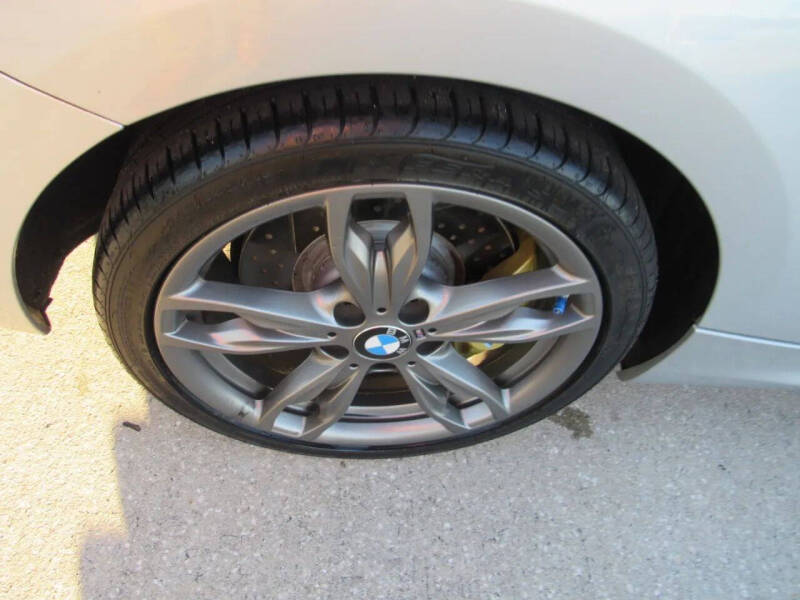 2016 BMW 2 Series M235i