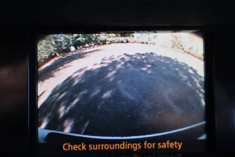 2011 Toyota Sienna LE 7-Passenger Auto Access Seat