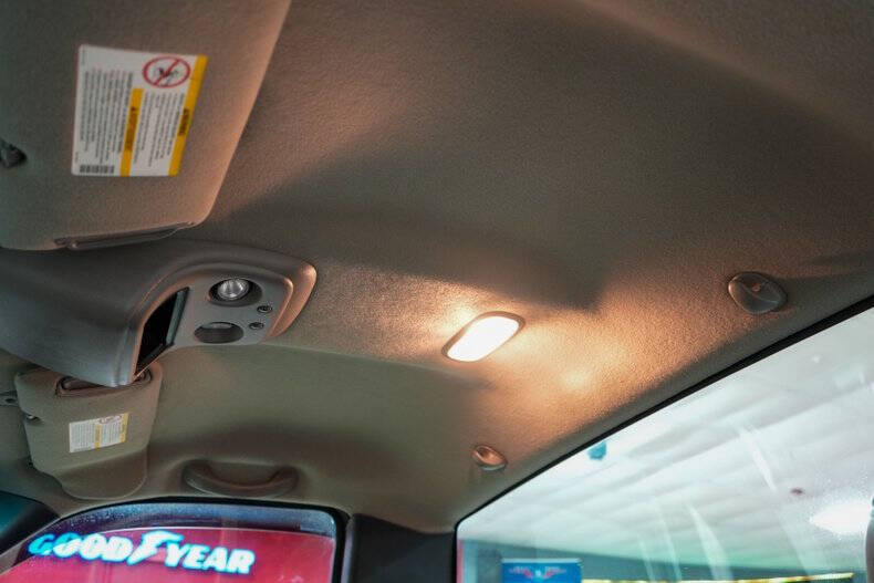 2002 Chevrolet Silverado 1500