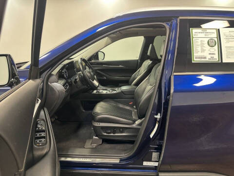 2022 Infiniti QX60 Sensory