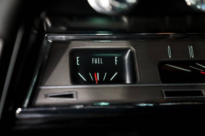 1967 Chevrolet Chevelle