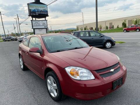 2008 Chevrolet Cobalt for sale at A & D Auto Group LLC in Carlisle PA