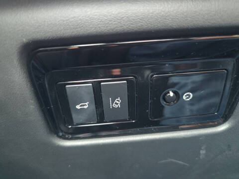 2018 Jaguar F-PACE S