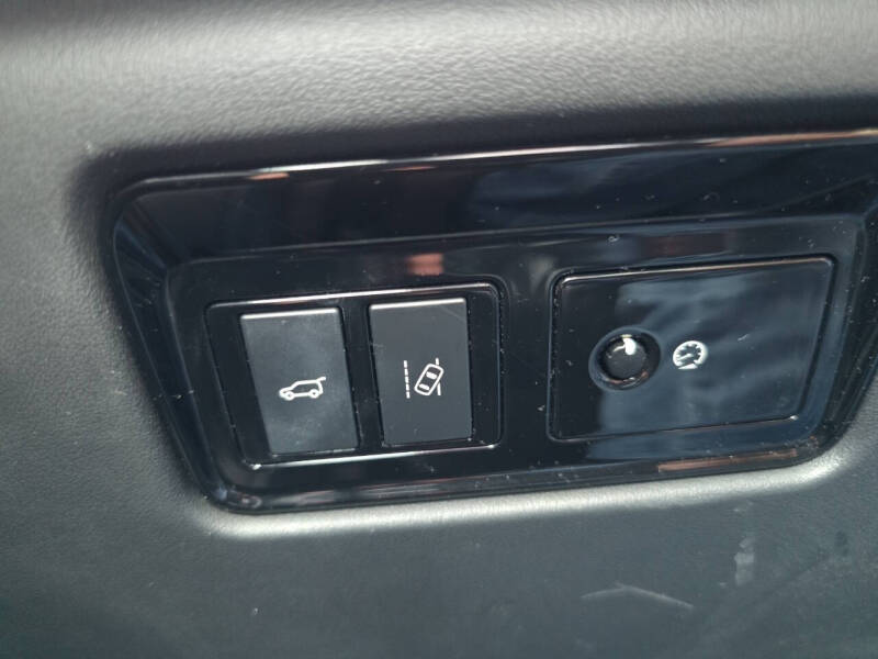 2018 Jaguar F-PACE S