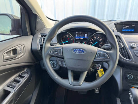 2019 Ford Escape S